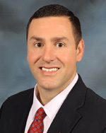 Photo of Alfa Insurance agent Bart Payne
